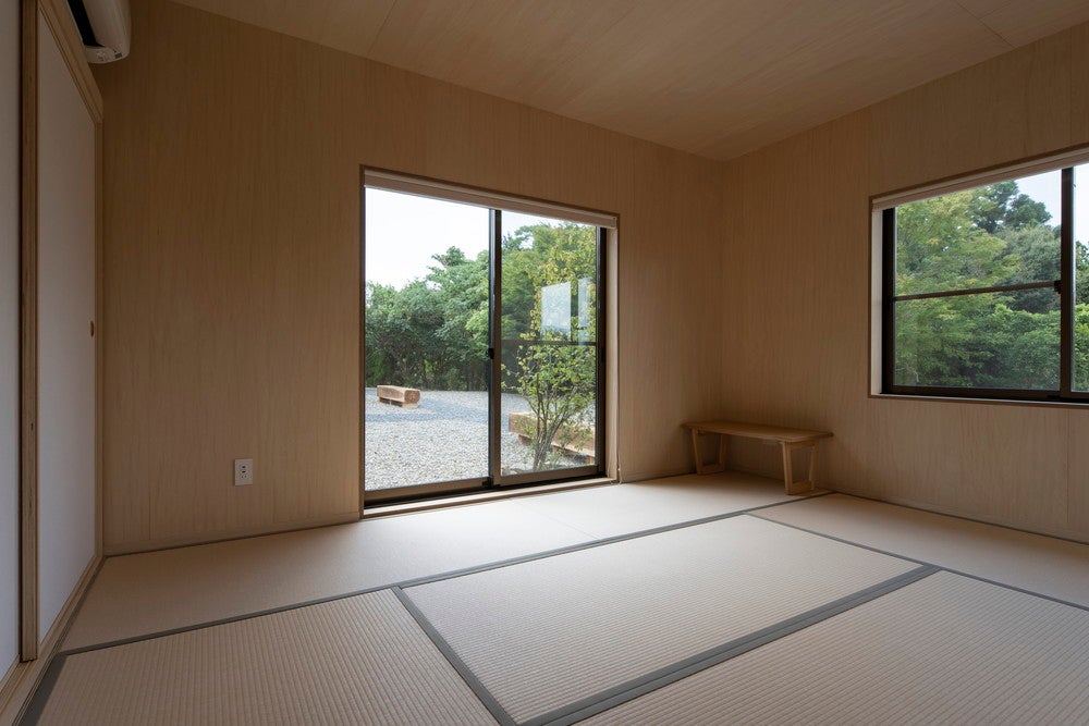 SEN．RETREAT TAKAHARA／画像提供：日本ユニスト