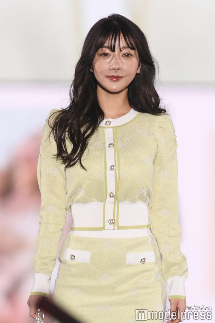 Rちゃん(C)モデルプレス