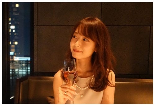 西川瑞希/オフィシャルブログ(LINE)より