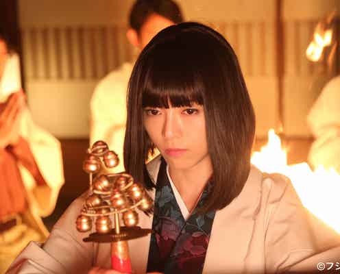 釈由美子「貴族のオーラを感じた」相葉雅紀主演「貴族探偵」に出演決定