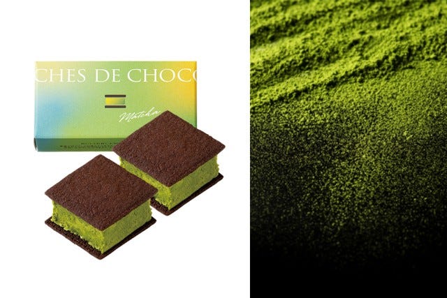 関西は大阪だけ！高島屋の催事でしか買えないバレンタイン限定ブランドが今年も登場♡