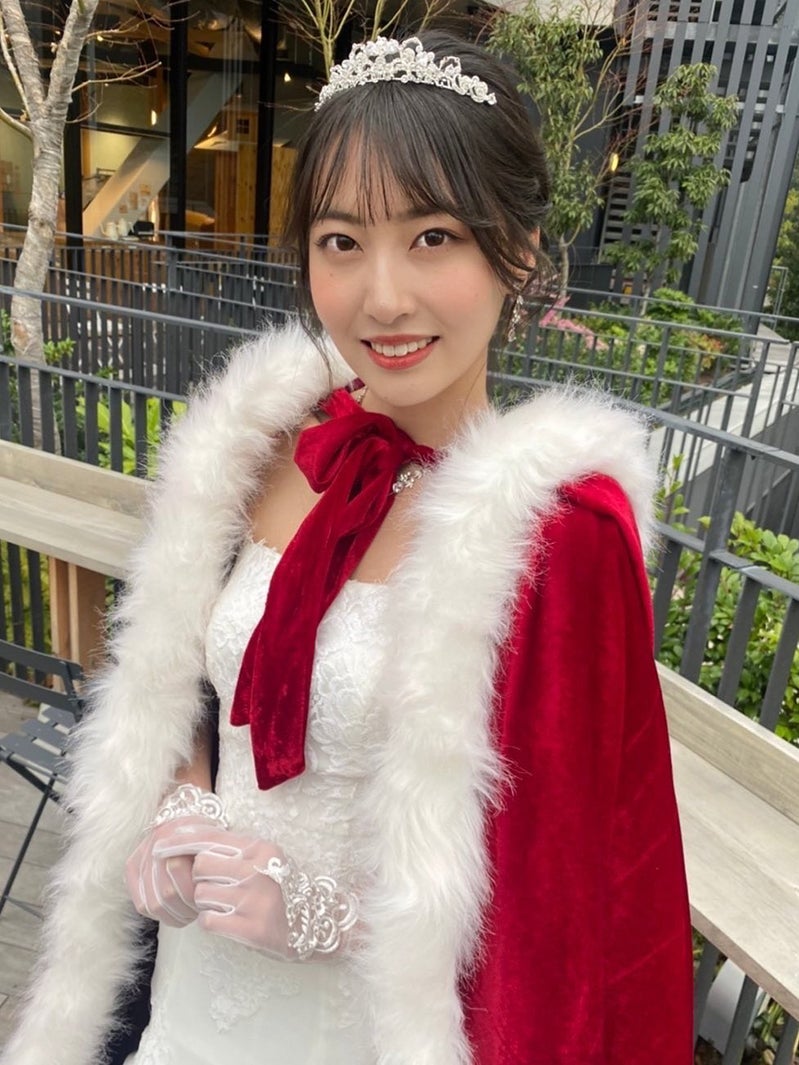 「東京都立大学ミス＆ミスターコンテスト2021」ファイナリスト（提供画像）