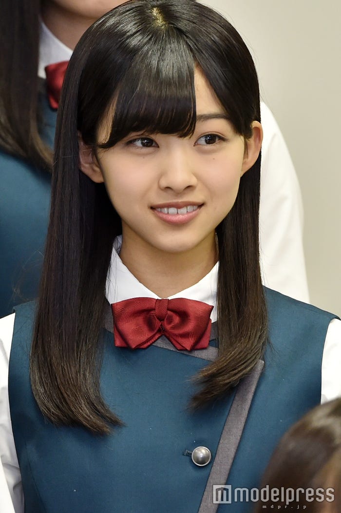 原田葵(C)モデルプレス