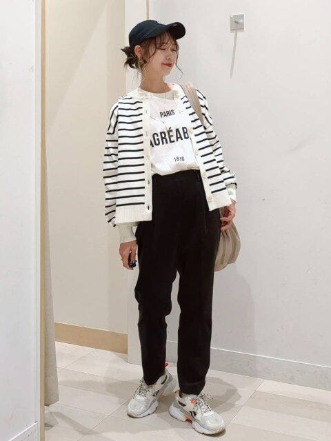 グローバルワーク