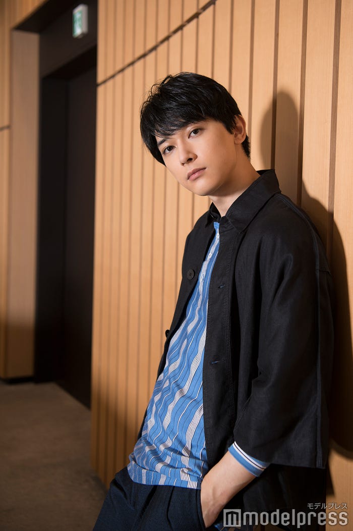 吉沢亮(C)モデルプレス