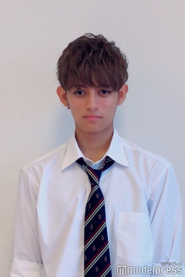 吉田アンドリュー大貴