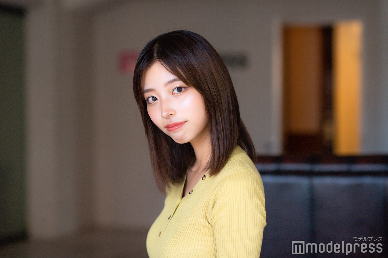 鈴木彩恵さん（C）モデルプレス