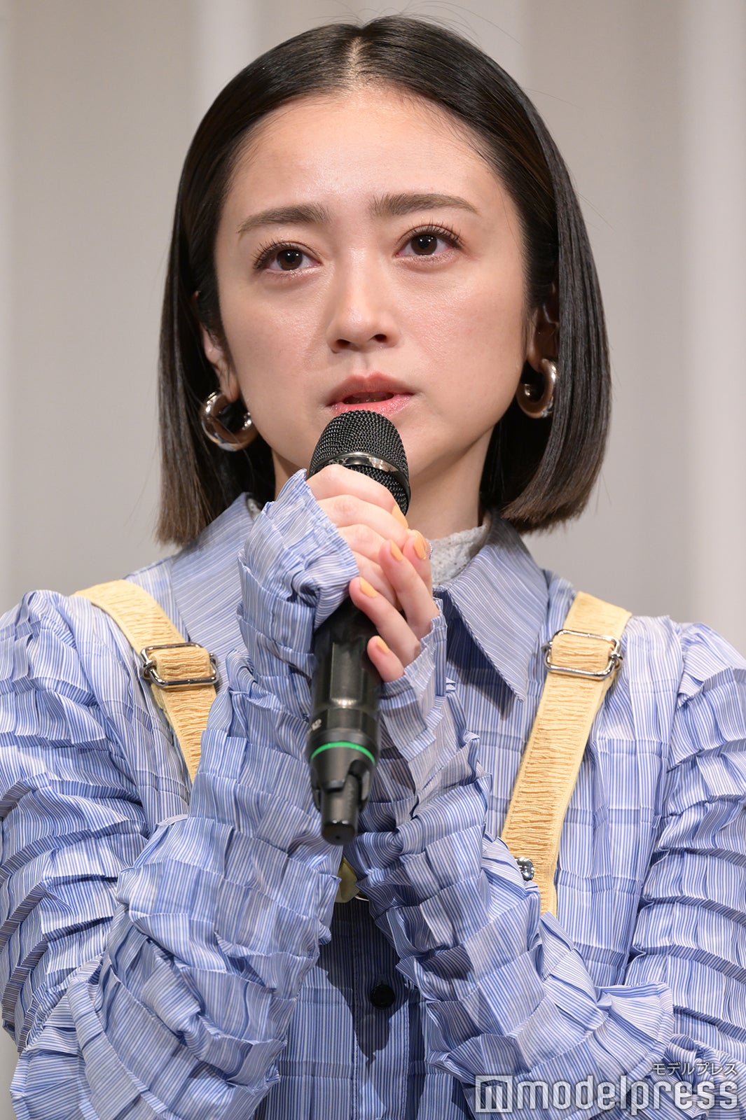 安達祐実（C）モデルプレス