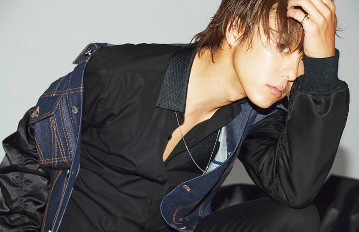 EXILE TAKAHIRO(画像提供:所属事務所)