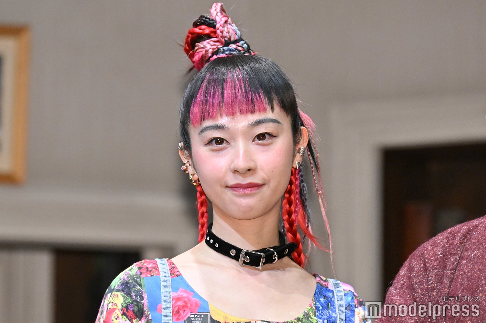 瀬戸さおり （C）モデルプレス