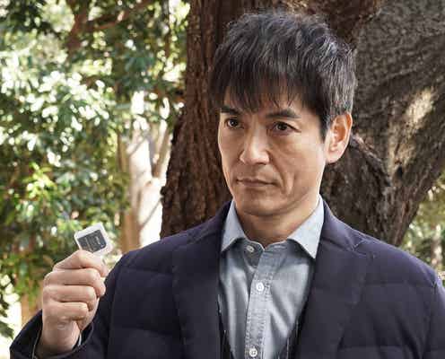 沢村一樹主演月9ドラマ「絶対零度~未然犯罪潜入捜査~」第8話あらすじ