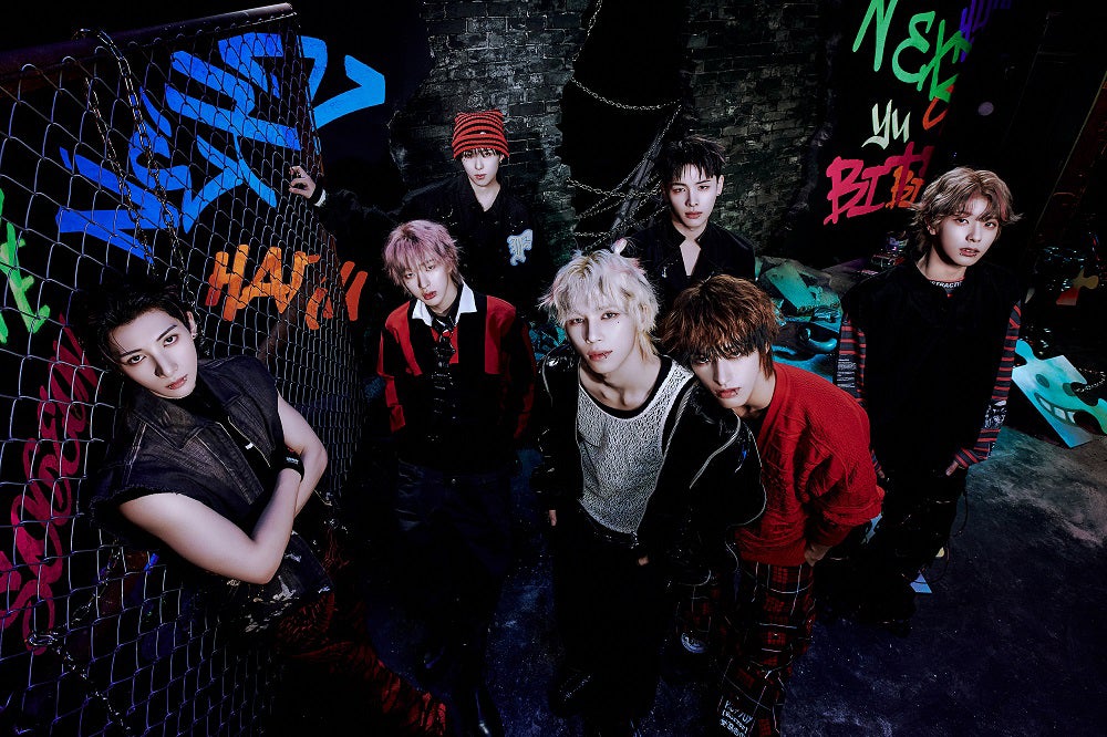 NEXZ（提供写真）