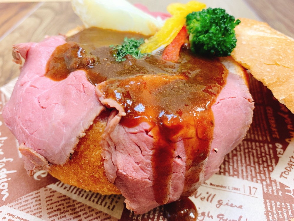 画像提供：ビー・エフ・シー