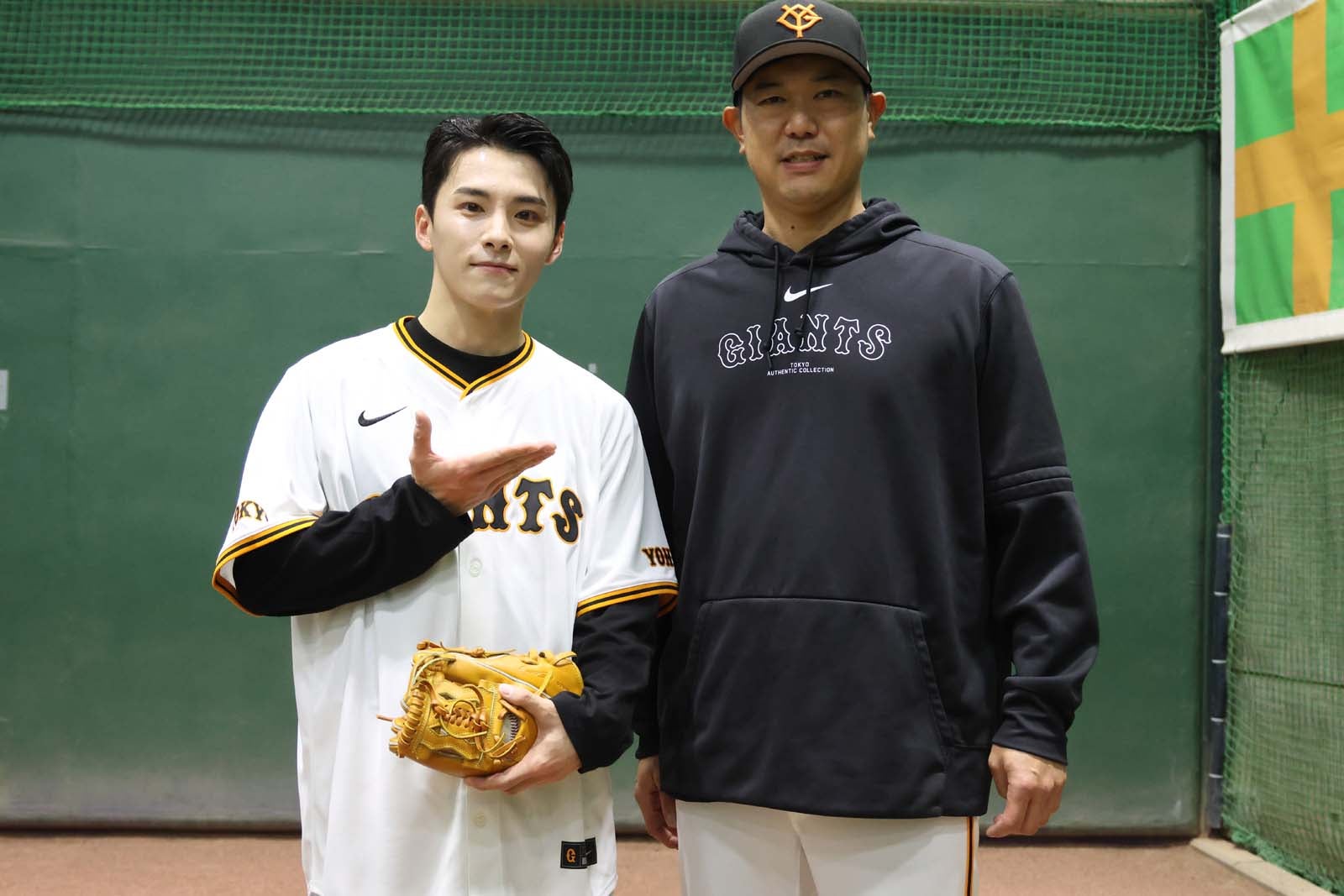 川西拓実（提供写真）