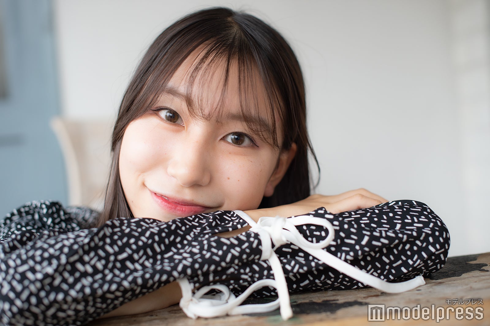 「ミス成蹊」ファイナリスト・根岸ななかさん、憧れは新木優子 子供のためのボランティアに注力