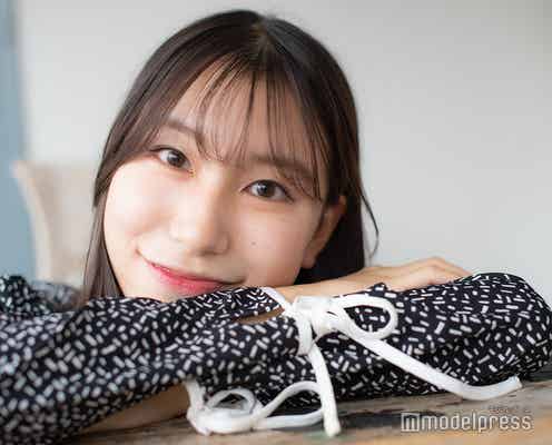 「ミス成蹊」ファイナリスト・根岸ななかさん、憧れは新木優子 子供のためのボランティアに注力