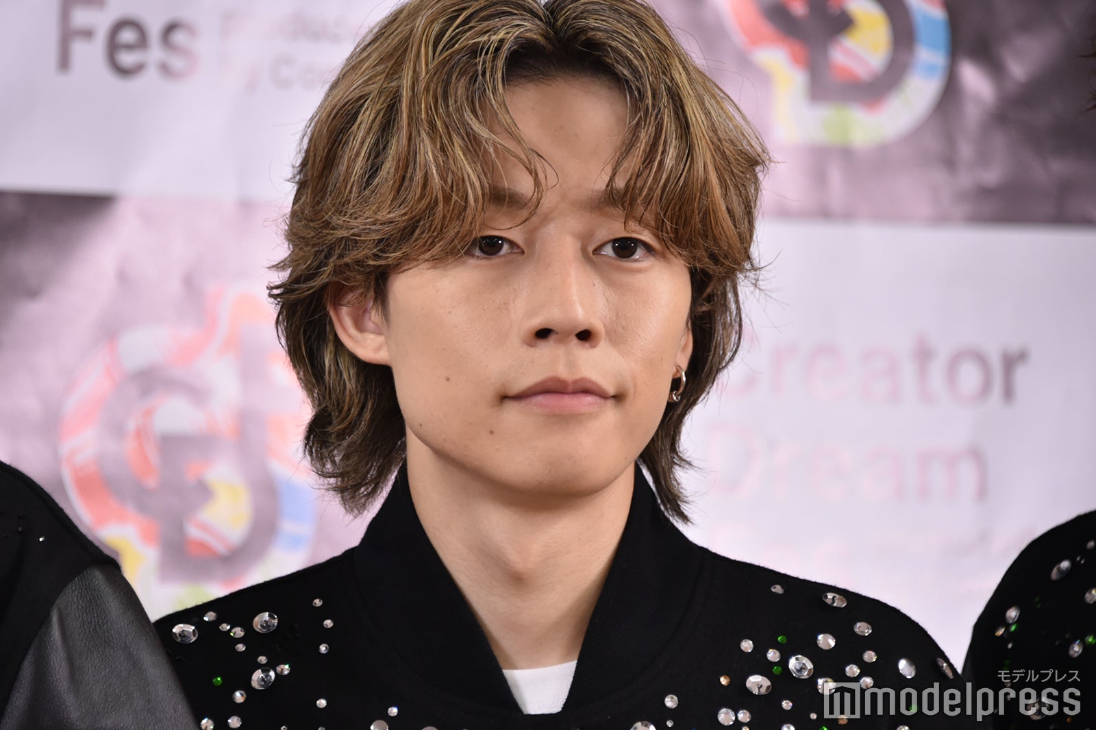 ゆうた（C）モデルプレス