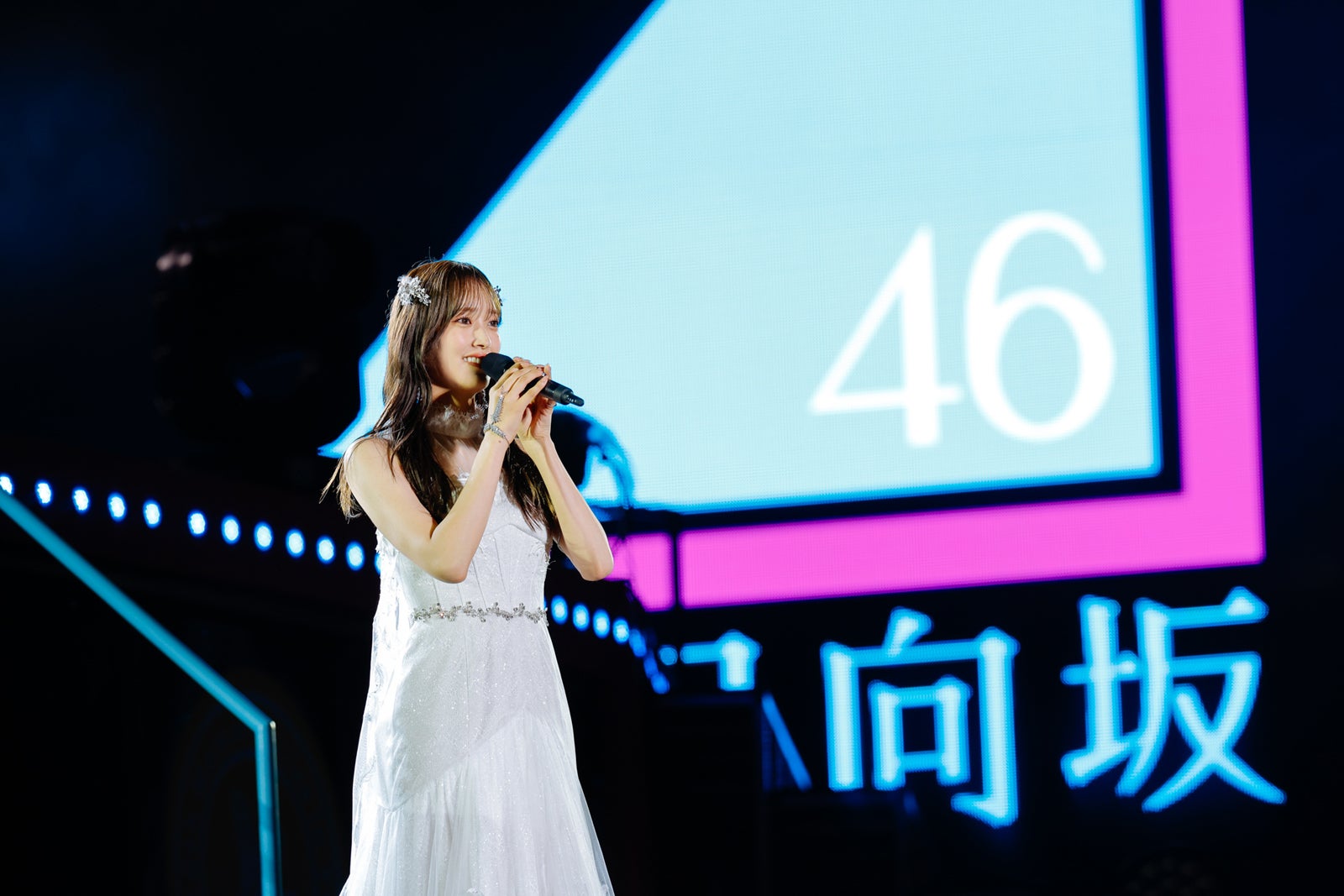 佐々木久美／撮影：上山陽介