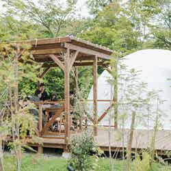 グレンタ グランピング ヴィレッジ/提供画像