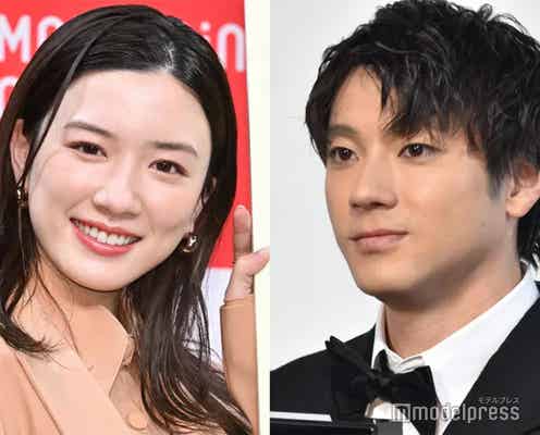 山田裕貴、4度目共演・永野芽郁の“伝える力”絶賛「みんながフワって明るくなる」現場での人柄も