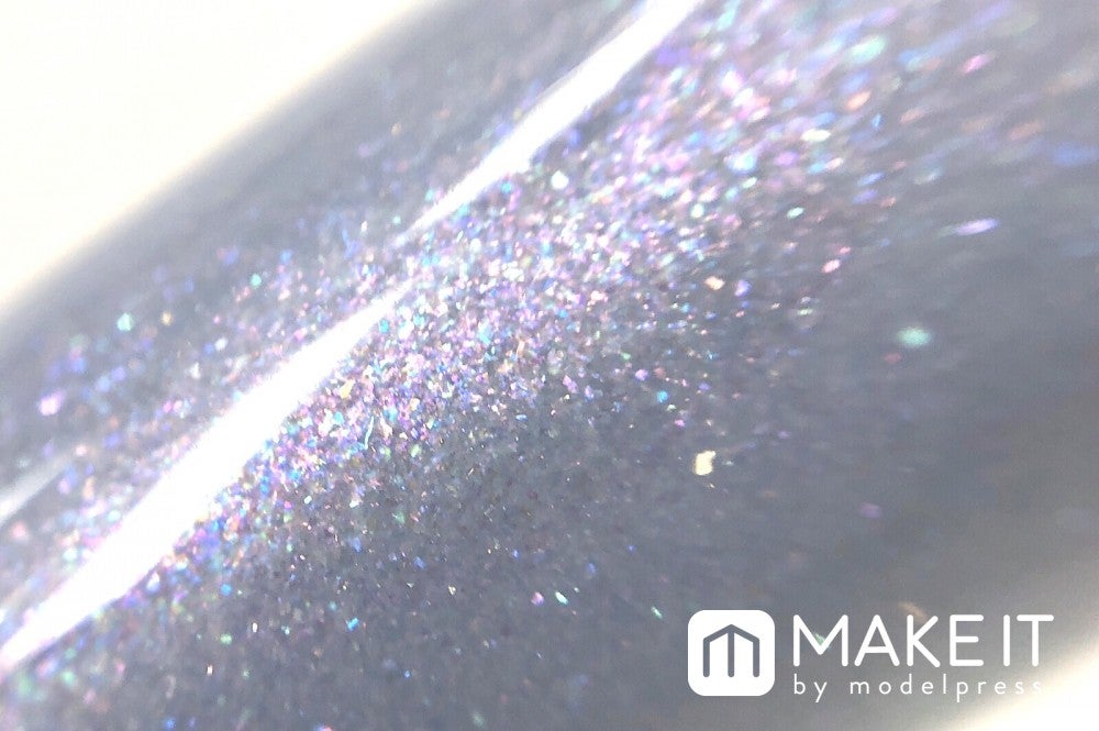 LUNASOL／ドレスフォーリップス／07 Frozen Flower (C)メイクイット