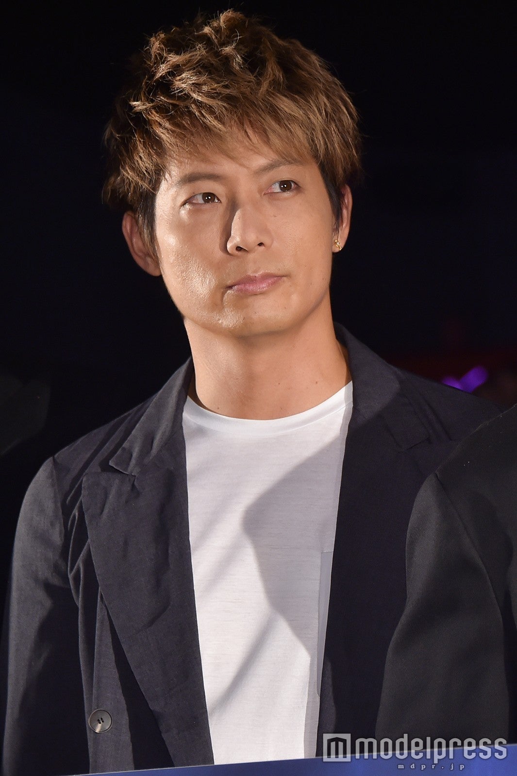 黒木啓司 （C）モデルプレス