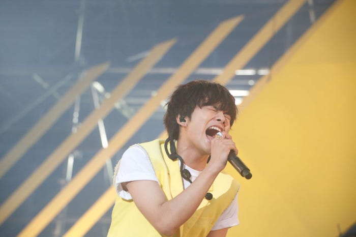 DISH//北村匠海(提供写真)