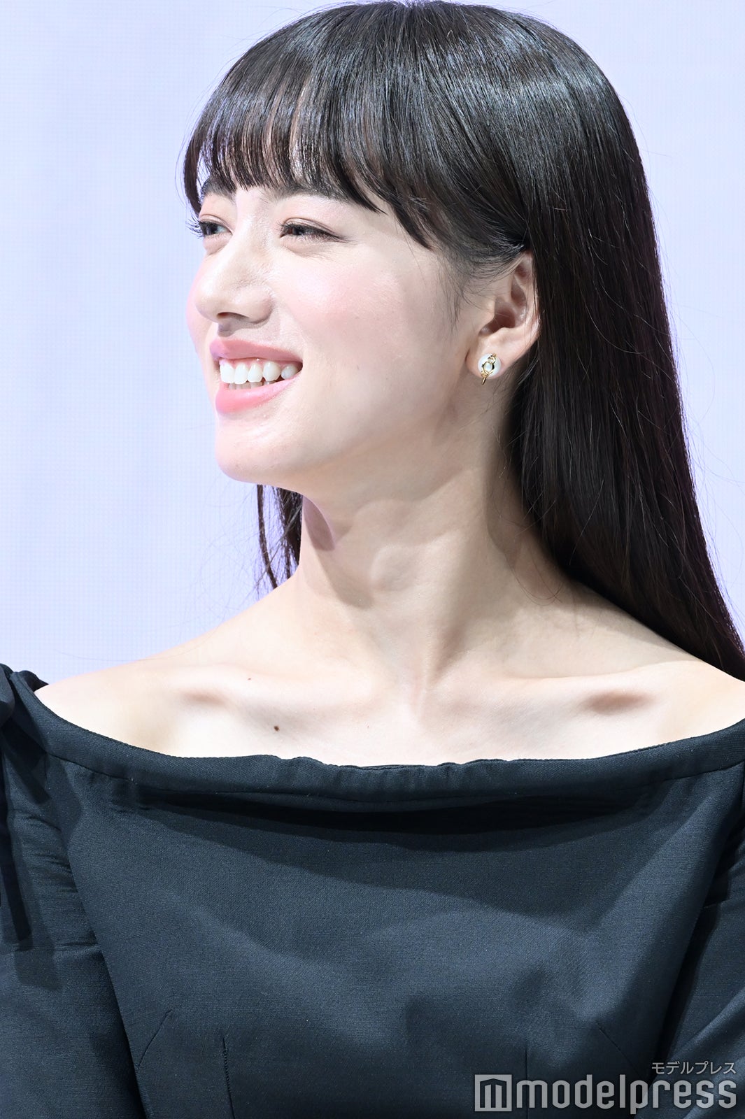 清原果耶 （C）モデルプレス