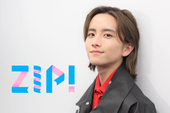 板垣李光人(C)日本テレビ