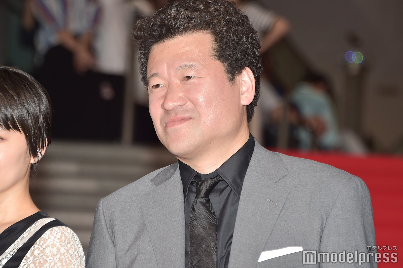 佐藤二朗 （C）モデルプレス