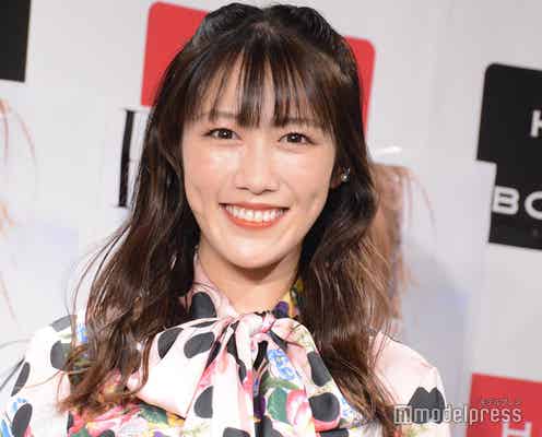 ももクロ高城れに「JAPAN JAM 2025」欠席 フェスは3人で出演へ【全文】