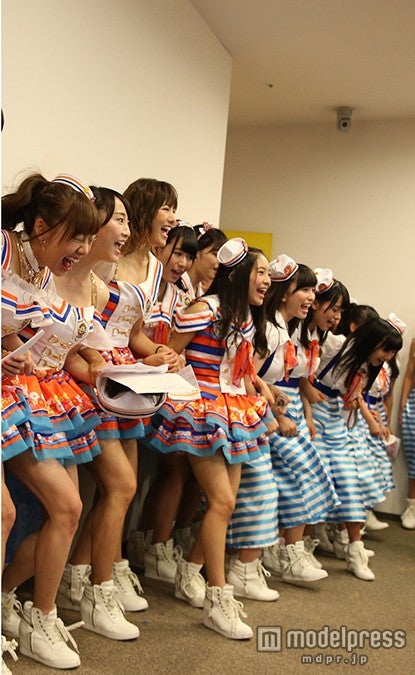 SKEメンバー（C）AKS