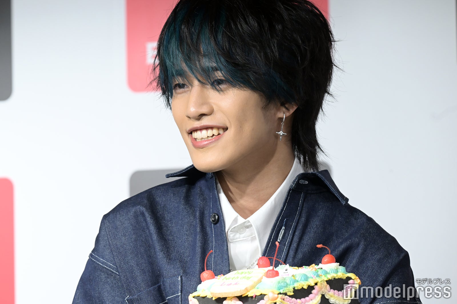 おおしましゅん（C）モデルプレス