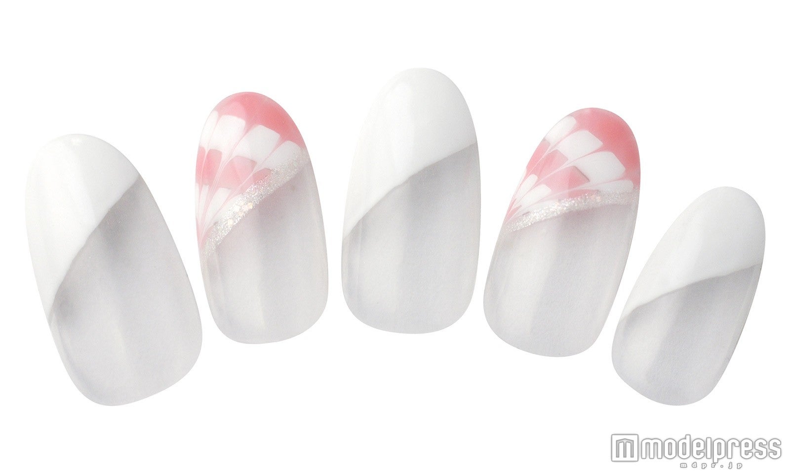 ネイルサロン「Nail Quick」とのコラボレーション企画も