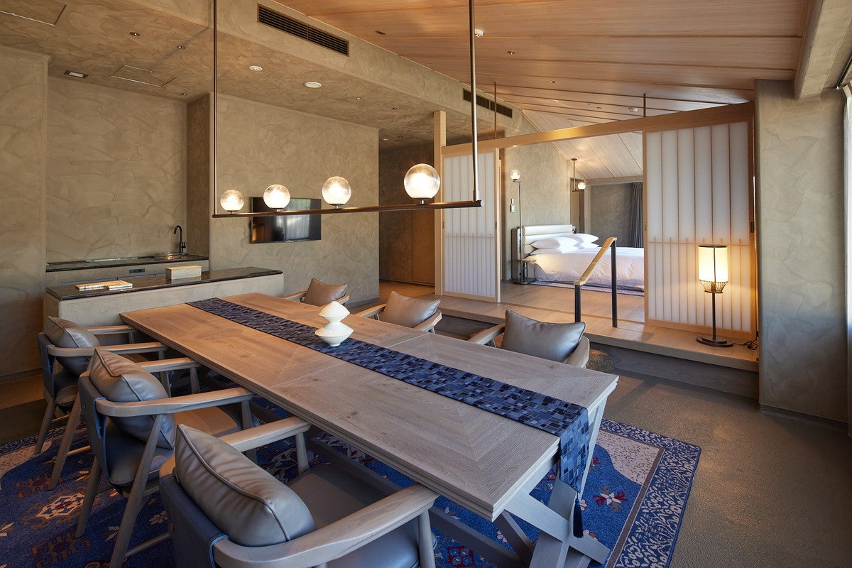 京都東急ホテル東山／提供画像