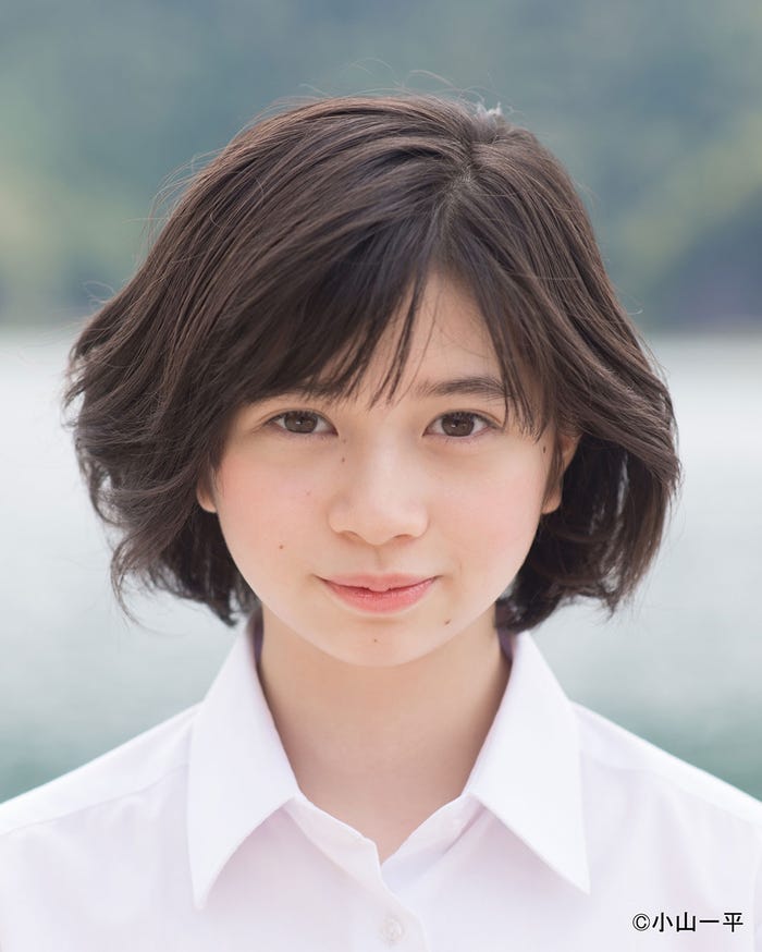 桜田ひより(画像提供:所属事務所)