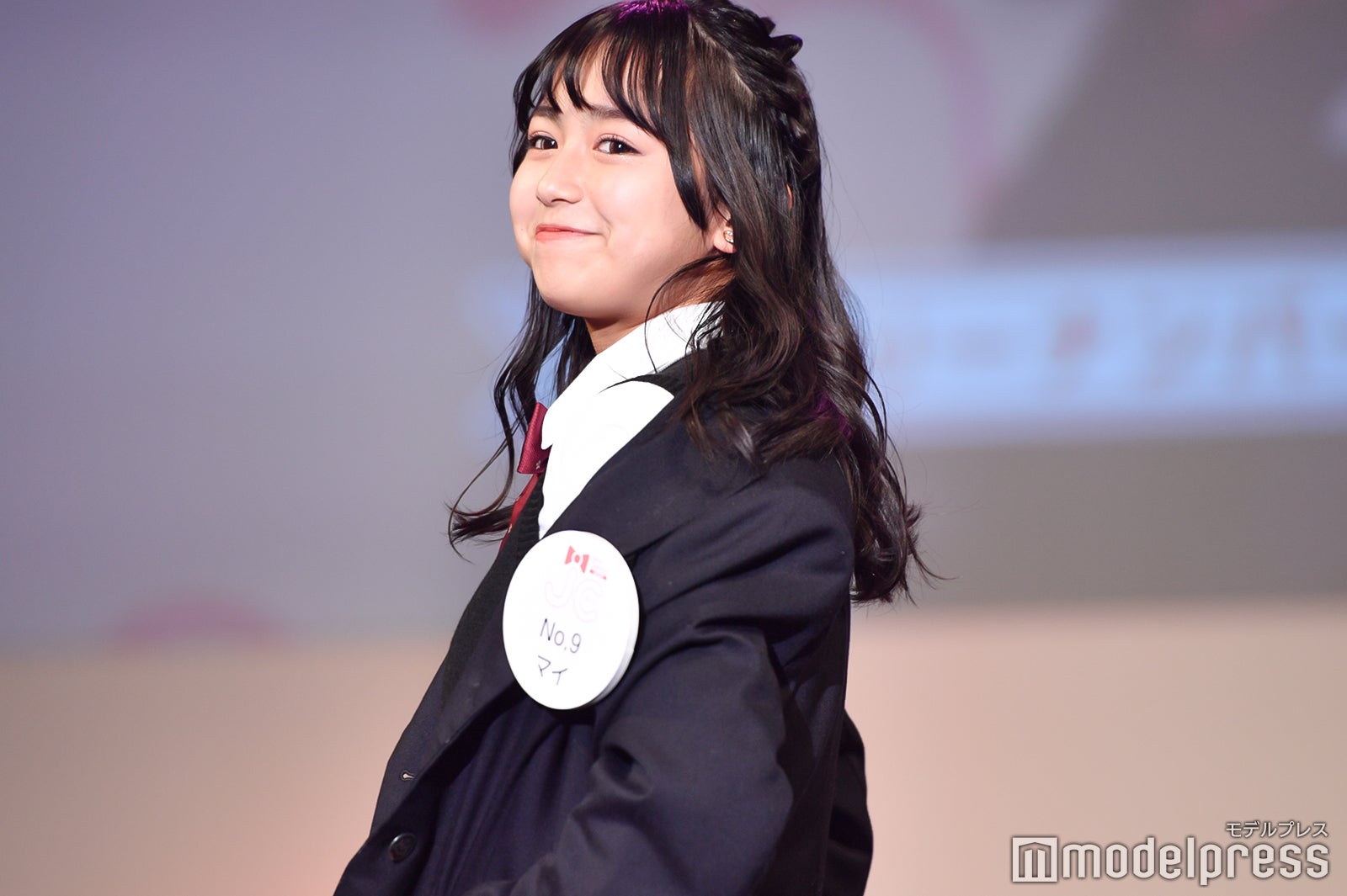 マイさん（C）モデルプレス