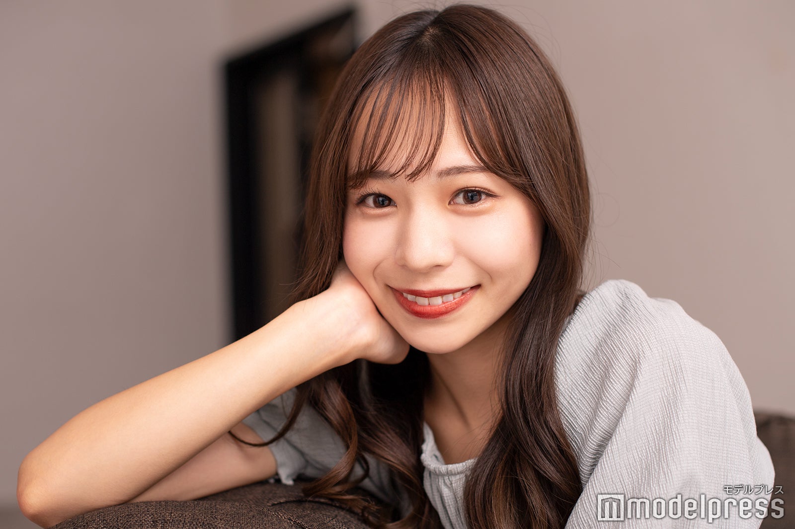 吉國唯さん（C）モデルプレス