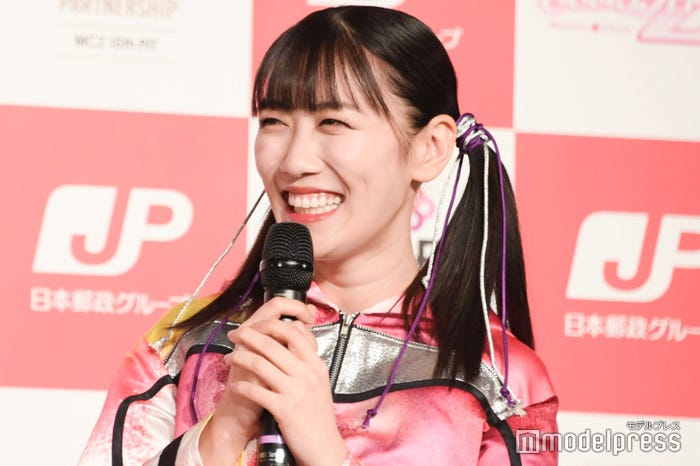 高城れに(C)モデルプレス