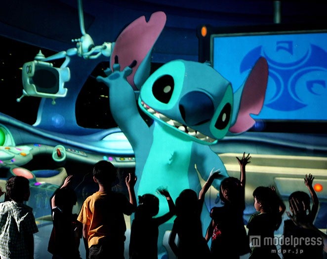 ディズニーランド、新アトラクションのオープン日を発表