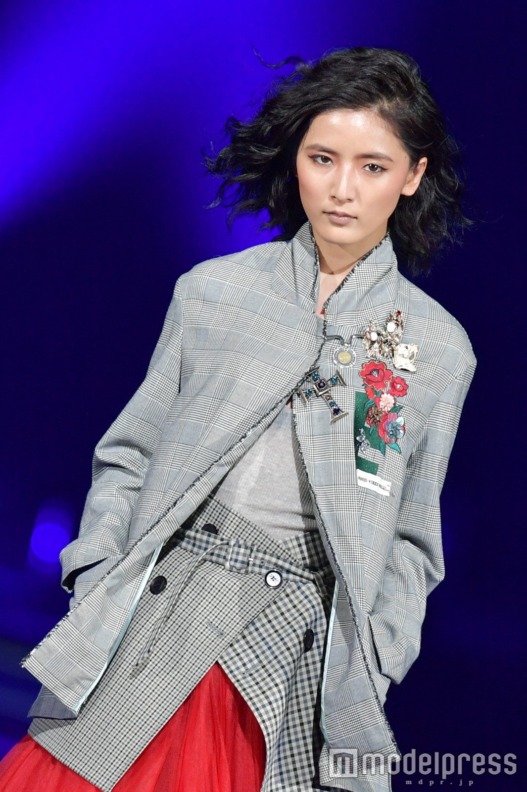 藤井萩花 日本製 藤井 萩花