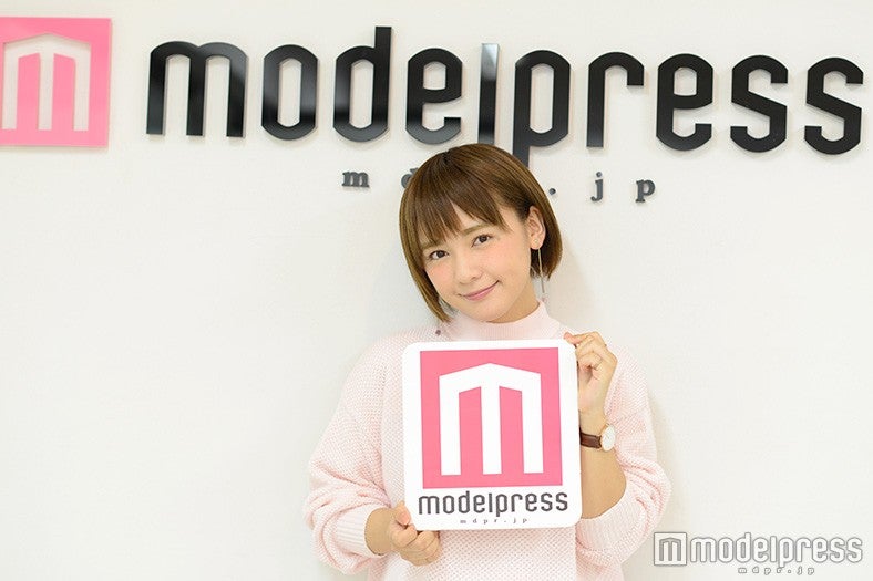 五島夕夏（C）モデルプレス