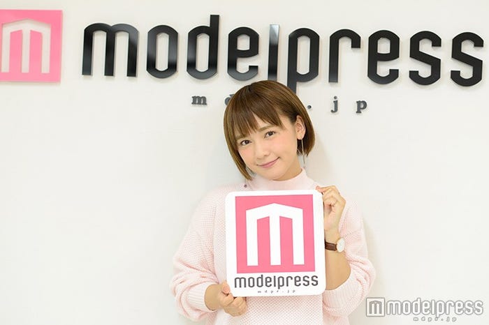 五島夕夏(C)モデルプレス