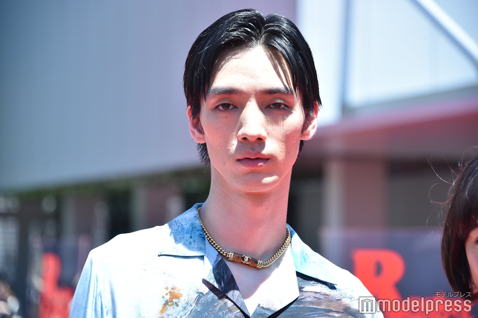 清水尋也（C）モデルプレス