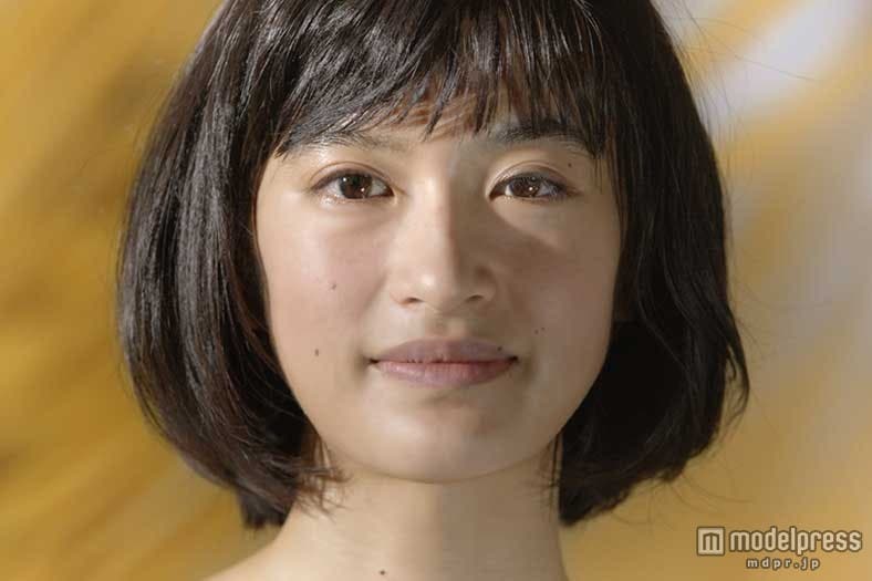 実力派新人女優の門脇麦