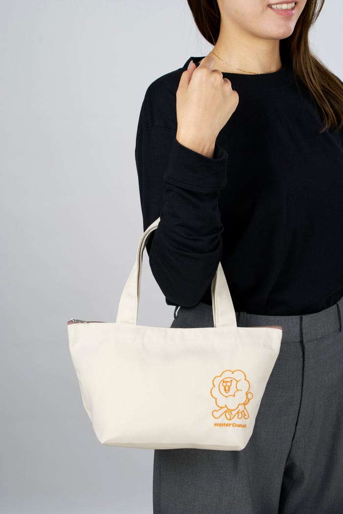 (C)OSAMU HARADA (C)MISDO 25