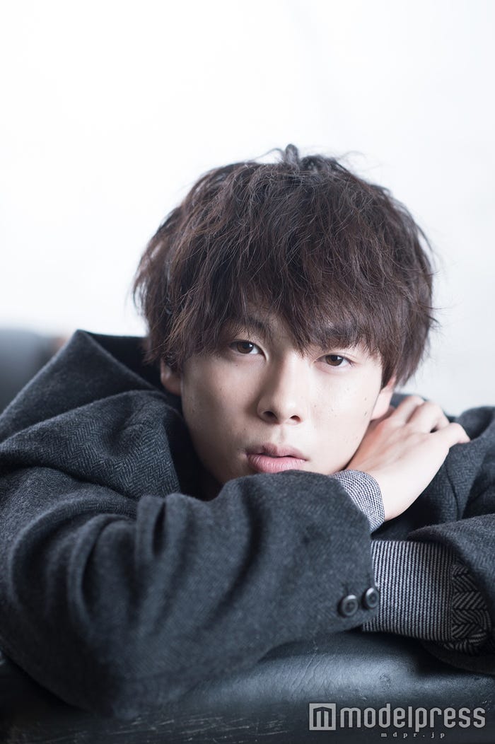 柾木玲弥(C)モデルプレス