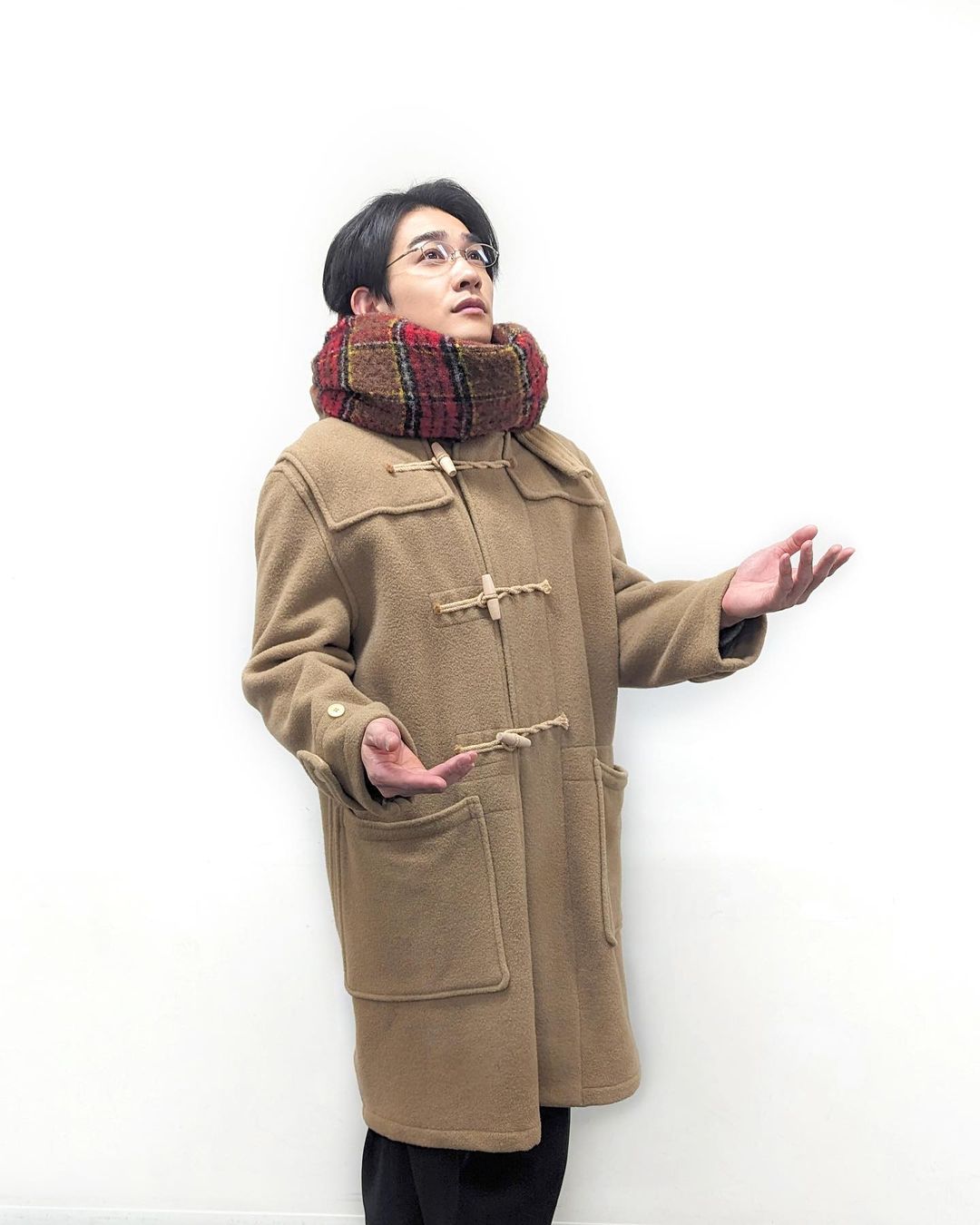 映画「ミステリと言う勿れ」公式Instagramより