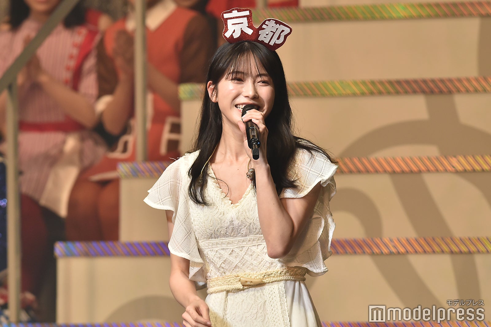 「AKB48グループリクエストアワーセットリストベスト 50 2020」（C）モデルプレス