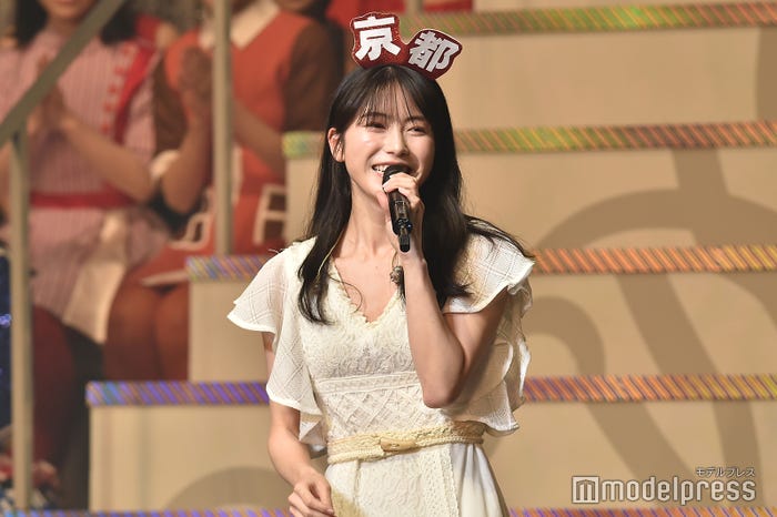 「AKB48グループリクエストアワーセットリストベスト 50 2020」(C)モデルプレス